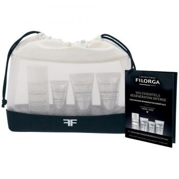 FILORGA DISCOVERY KIT RENEWAL