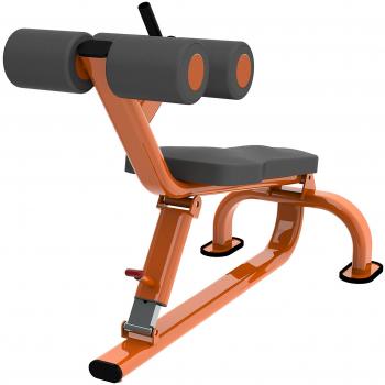 Exigo Roman Chair