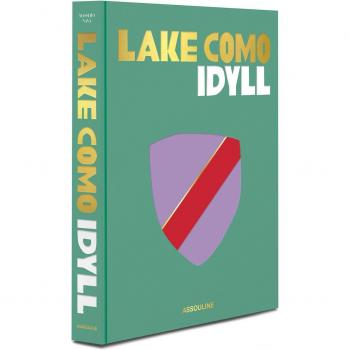 Lake Como by Assouline with $15 Credit NoColor NoSize