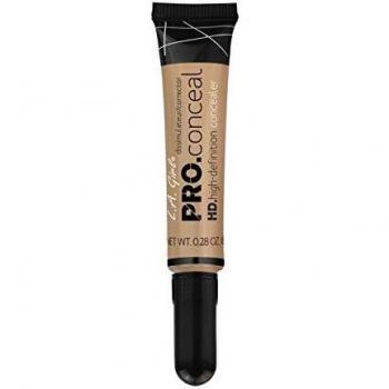 Corrector L.A. Girl Pro Conceal, Bisque, 8 ml