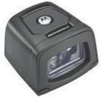 Zebra DS457 Motorola 752 Pixel 655 nm USB 9‑Pin D‑sub Nero (FCC) (RoHS)