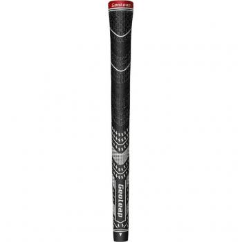 Geoleap Standard Golfgriffe mit Rückrippen