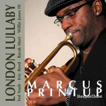 London Lullaby