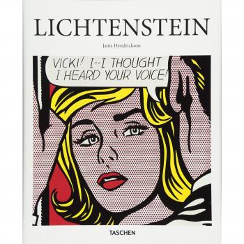 Lichtenstein by Janis Hendrickson: New