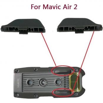 Fondo de Cubierta DJI Mavic Air 2 – Parte de Aterrizaje