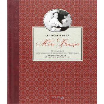 Les secrets de la mère Brazier