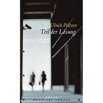 Teil der Lösung | Ulrich Peltzer | Buch