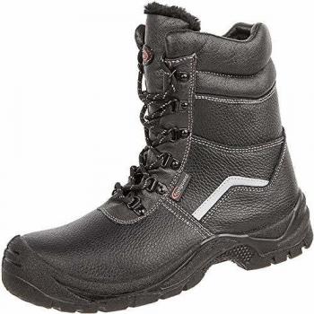 Botte isolante S3, Taille 40