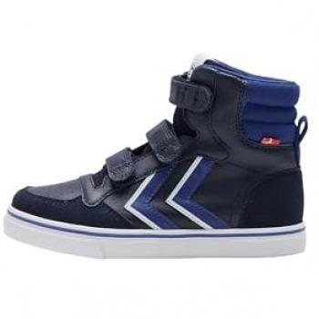 Hummel Stadil Pro Kids Trainers