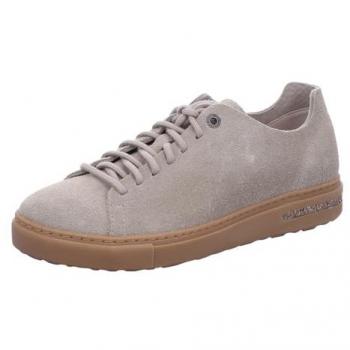 Birkenstock Bend Low Decon Nubuck Sneakers Heren