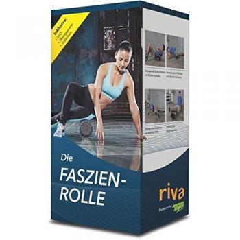 Faszien-Rolle