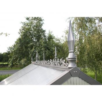 SPL | Halogeen Kaarslamp Flame | Petite douille E14 | 13W