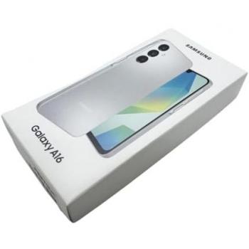 A16 Galaxy 8GB/256GB 4G – Edición Gris