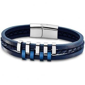 Pulsera Lotus Style LS1838-2/2 para Hombre