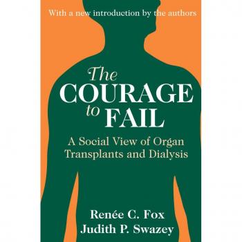 Vitalsource Technologies, Inc. Courage To Fail