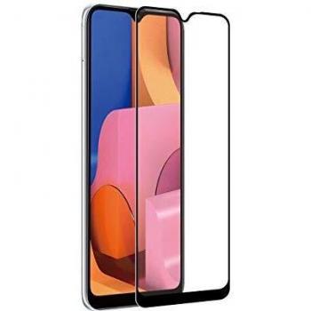 Protector de Pantalla Muvit para Samsung Galaxy A20s