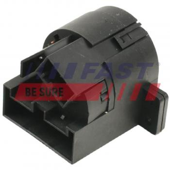 Comutador de Ventilação e Aquecimento FAST FT57601