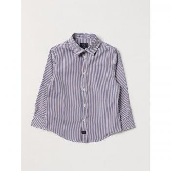 Blu Fay Junior Camicia Bambino 16