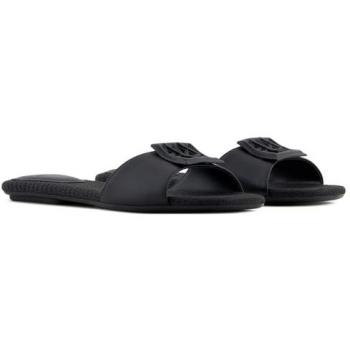 XDP055 XV921 Ciabatte Nera – Armani Exchange, EU 38