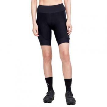 Craft ADV Gravel Shorts für Damen schwarz
