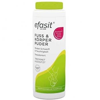 Efasit Fuß
