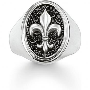 Esencia de Lis Plata Thomas Sabo