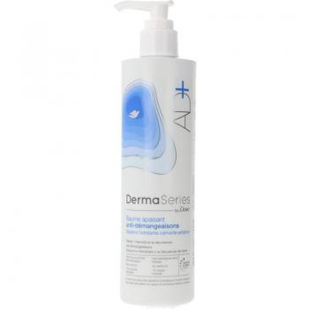 DERMASERIES BALSAMO HIDRATANTE CALMANTE ANTIPICOR 1 ENVASE 300 ML