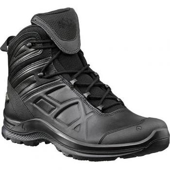 Bottes Black Eagle Tactical Pro 2.1 GTX mi-longues noir