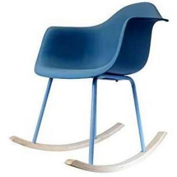 CMP Paris Fauteuil à Bascule