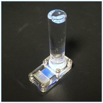 Petite Distributrice d’Hydratation Animale | Kit Nid Fourchette S Yongquan Ferme