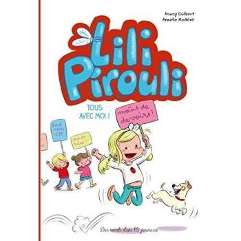 Lili Pirouli