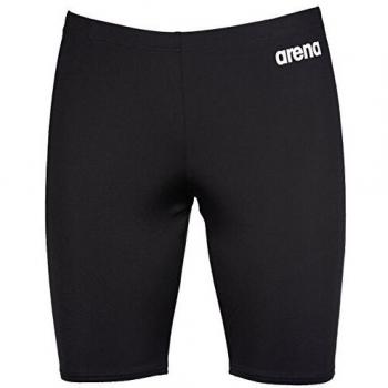 Arena Herren Badehose „Solid Jammer“ – MaxLife Chlorprotection