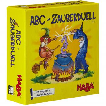Lernabenteuer Buchstaben