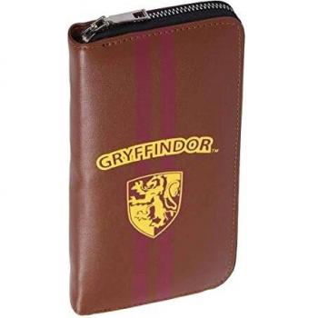 Cartera Tarjetero Polipiel Harry Potter