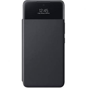 Samsung A53 5G Clear View Smart Case