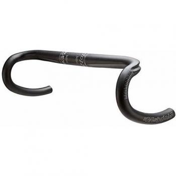 Easton EC90 SLX Road Di2 Lenker Ø31,8mm Schwarz Breite 440mm 2020 Fahrradlenker