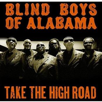 Blind Boys Of Alabama