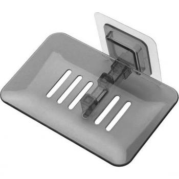 Soporte para jabón con ventosa
