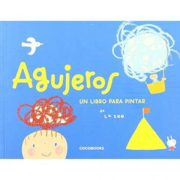 Agujeros/ Holes, The King of Play Book