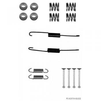 Segment Frein Herth Buss J3562013 Kit