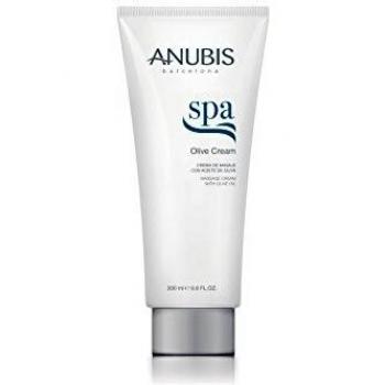 Crema de Oliva Anubis Spa 200 ml