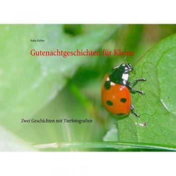 Gutenachtgeschichten für Kleine