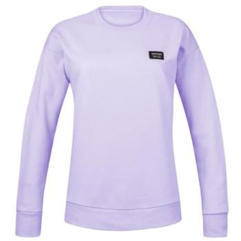 Sudadera Hannah Moly en Color Púrpura