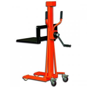 Matisère LS150 Mini Impilatore – Lavoro e Sollevamento