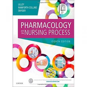 Pharmacology and the Nursing Process