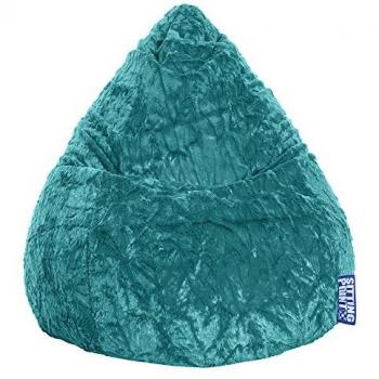 Pablo Velours Curry Jumbo Bag 14300v-67