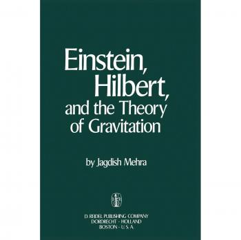 Einstein, Hilbert, and The Theory of Gravitation: Historical Origins of General Relativity Theory