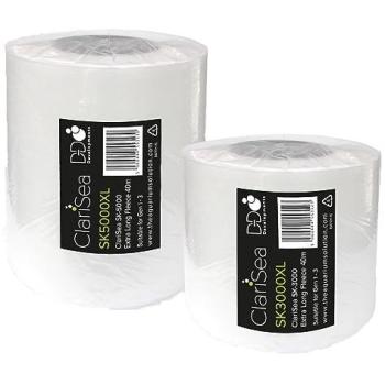 D‑D ClariSea XL Fleece Roll – 40 Meters
