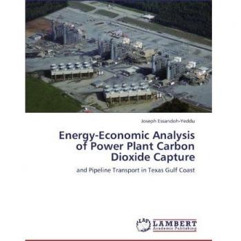 Energy-Economic Analysis of Power Plant Carbon Dioxide Capture