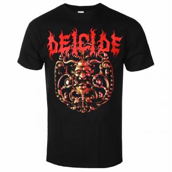 Deicide Men's Blasphererion Tee – Size L